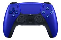 PS5 DualSense controller Cobalt Blue