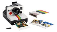 LEGO Ideas 21345 Polaroid OneStep SX-70 camera-Vooraanzicht