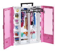 Barbie Fashionistas Ultimate Closet-Artikeldetail