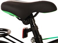 Volare Vélo pour enfants Thombike noir/vert 12/-Détail de l'article