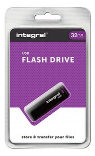Integral USB-stick 32 GB