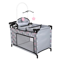 Lit de voyage set deluxe