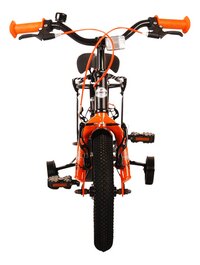 Volare Vélo pour enfants Thombike noir/orange 12'