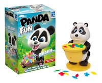 Panda Fun-Artikeldetail