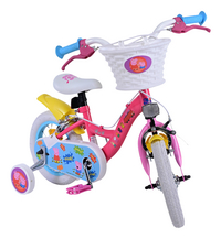 Volare Vélo pour enfants Peppa Pig rose 12/-Image 1