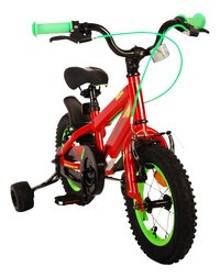 Volare Vélo pour enfants Rocky rouge 12/-Image 1