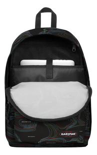 Eastpak rugzak Out of Office Map Black-Artikeldetail