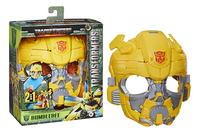 Transformers Rise of the Beasts 2-in-1 Bumblebee-masker