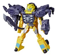 Transformers Rise of the Beasts Beast Alliance Beast Combiners - Bumblebee et Snarlsaber-Détail de l'article