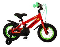 Volare Vélo pour enfants Rocky rouge 12/-Image 2
