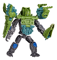 Transformers Rise of the Beasts Beast Alliance Beast Combiners - Optimus Primal et Skullcruncher-Détail de l'article