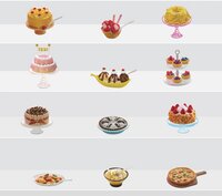 MGA Entertainment Miniverse Make It Mini Food - Diner Series 2-Détail de l'article
