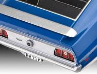 Revell Ford '71 Mustang Boss 351-Détail de l'article