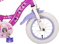 Kinderfiets Minnie Mouse Cutest Ever! 12/-Afbeelding 6