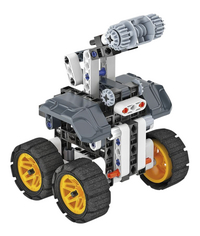 Clementoni Wetenschap & Spel Mechanical Lab Rover NASA-Artikeldetail
