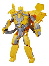 Transformers Rise of the Beasts 2-in-1 Bumblebee-masker-Vooraanzicht