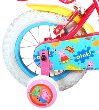 Volare vélo pour enfants Peppa Pig 12/-Base