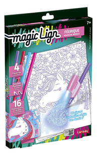 Lansay Magic Lign - Magische wereld
