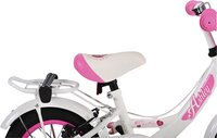 Volare Vélo pour enfants Ashley blanc 12/-Image 8