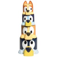 Tomy Jouet de bain Bluey Toomies Family