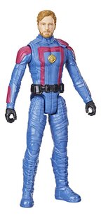 Figurine articulée Les Gardiens de la Galaxie Vol. 3 Titan Hero Series - Star-Lord