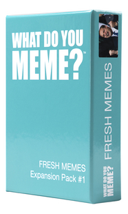 What do you meme? - Uitbreiding ENG-Rechterzijde