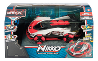 Nikko voiture RC Nano Omni X Galactic