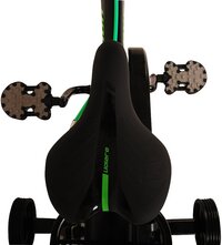 Volare Vélo pour enfants Thombike noir/vert 12/-Vue du haut