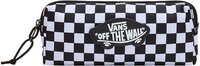 Vans Pennenzak Old Skool Black / White