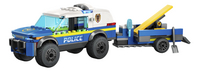 LEGO City 60369 Le dressage des chiens policiers-Détail de l'article