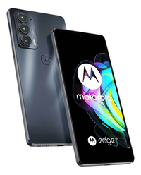 Motorola smartphone Edge 20 Frosted Grey-Détail de l'article