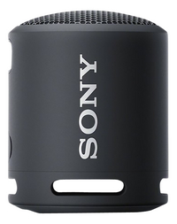 Sony bluetooth luidspreker SRS-XB13 zwart