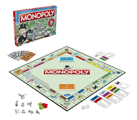 Monopoly Classic-Détail de l'article
