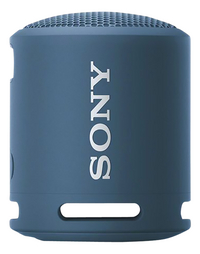 Sony haut-parleur Bluetooth SRS-XB13 bleu clair
