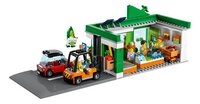 LEGO City 60347 Supermarkt-Artikeldetail