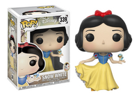 Funko Pop! figurine Disney Princess - Snow White