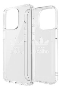 adidas cover Originals Protective Clear voor iPhone 13/13 Pro transparant-Artikeldetail
