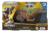 Figurine Jurassic World Rugissement féroce Irritator-Avant