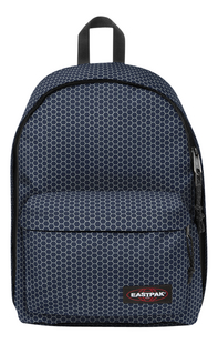 Eastpak rugzak Out of Office Refleks Navy