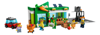 LEGO City 60347 Supermarkt-Artikeldetail