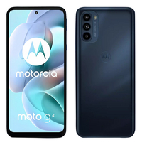 Motorola smartphone Moto G41 Meteorite Black-Artikeldetail