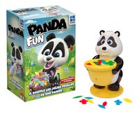 Panda Fun-Détail de l'article
