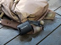 Sony haut-parleur Bluetooth SRS-XB13 noir-Image 2