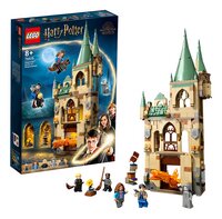 LEGO Harry Potter 76413 Zweinstein: Kamer van Hoge Nood-Artikeldetail