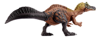 Figurine Jurassic World Rugissement féroce Irritator-Arrière