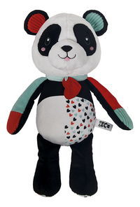 baby Clementoni knuffel Love Me Panda-Vooraanzicht