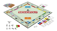 Monopoly Classic-Avant