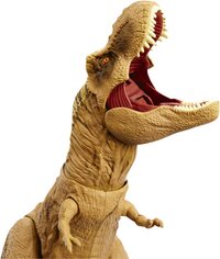 Figurine Jurassic World Chasse et Morsure Tyrannosaurus Rex-Détail de l'article