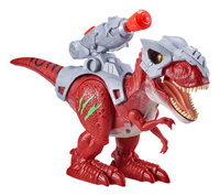 Zuru robot Robo Alive Dino Wars T-Rex-Vooraanzicht