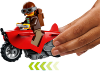 LEGO City 60342 De haaiaanval stuntuitdaging-Afbeelding 1